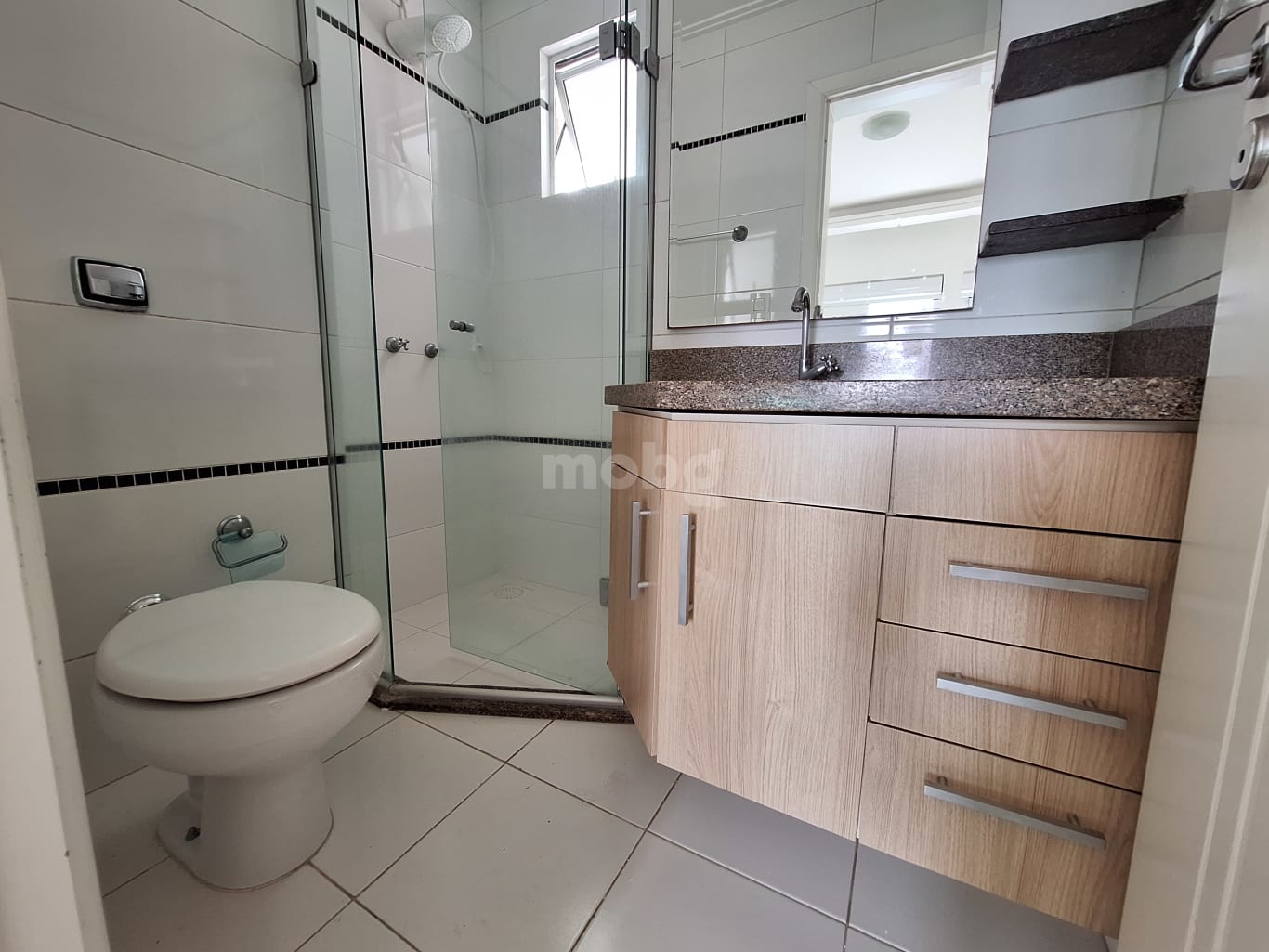Apartamento para alugar com 2 quartos
