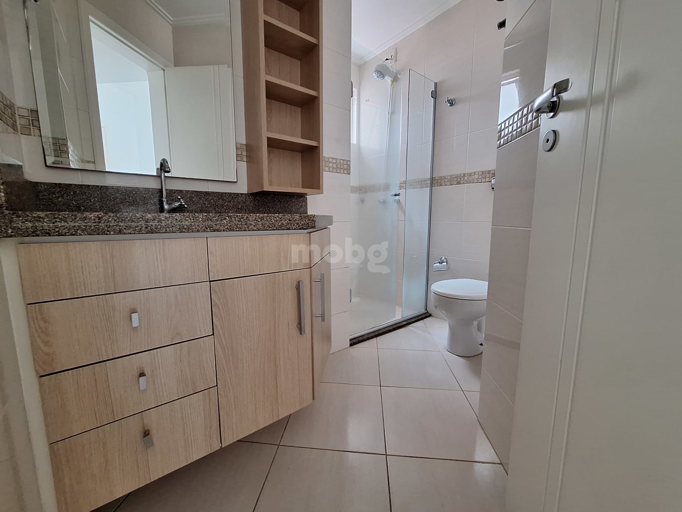 Apartamento para alugar com 2 quartos