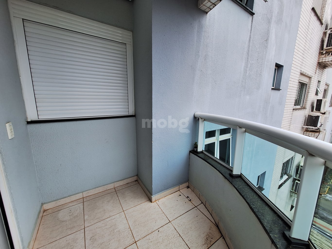 Apartamento para alugar com 2 quartos