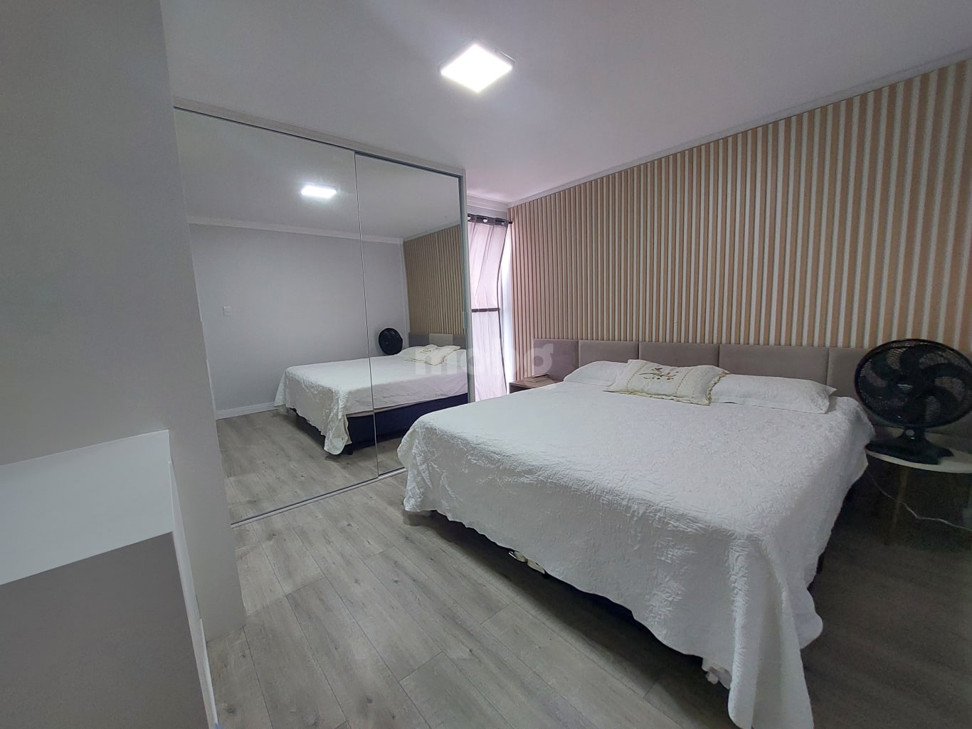 Apartamento para alugar com 2 quartos