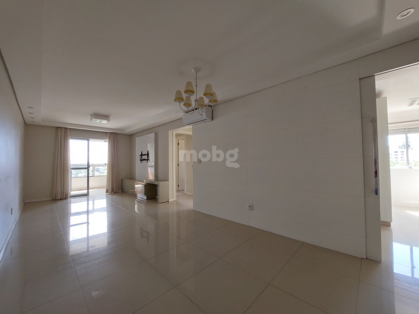Apartamento para alugar com 2 quartos