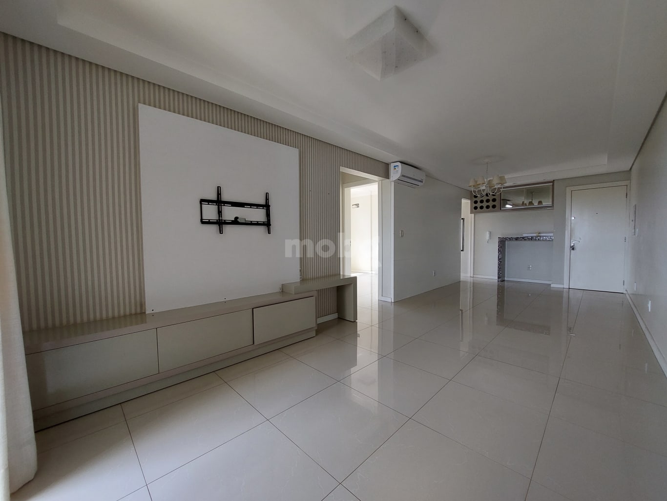 Apartamento para alugar com 2 quartos