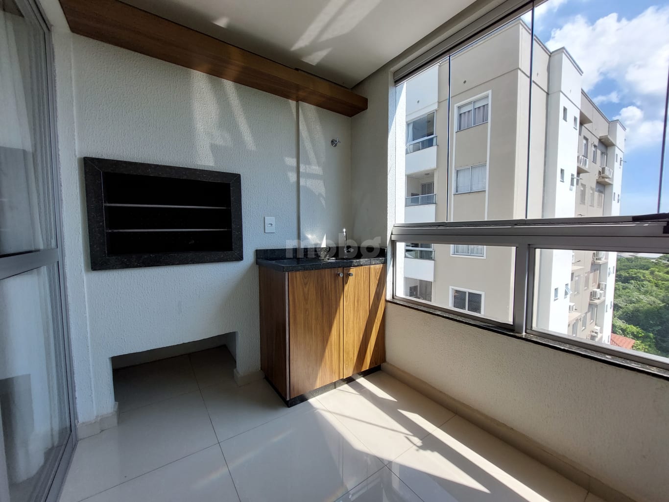 Apartamento para alugar com 2 quartos