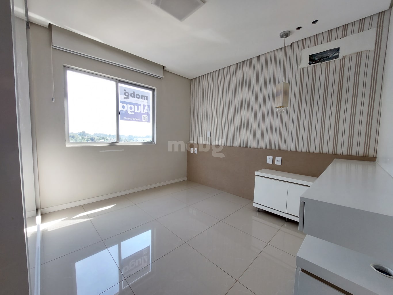 Apartamento para alugar com 2 quartos
