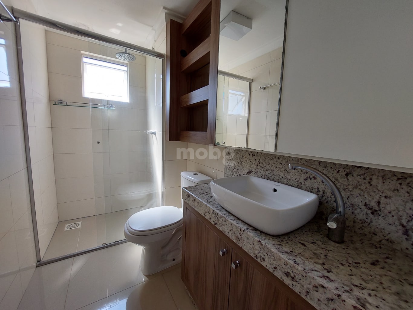 Apartamento para alugar com 2 quartos