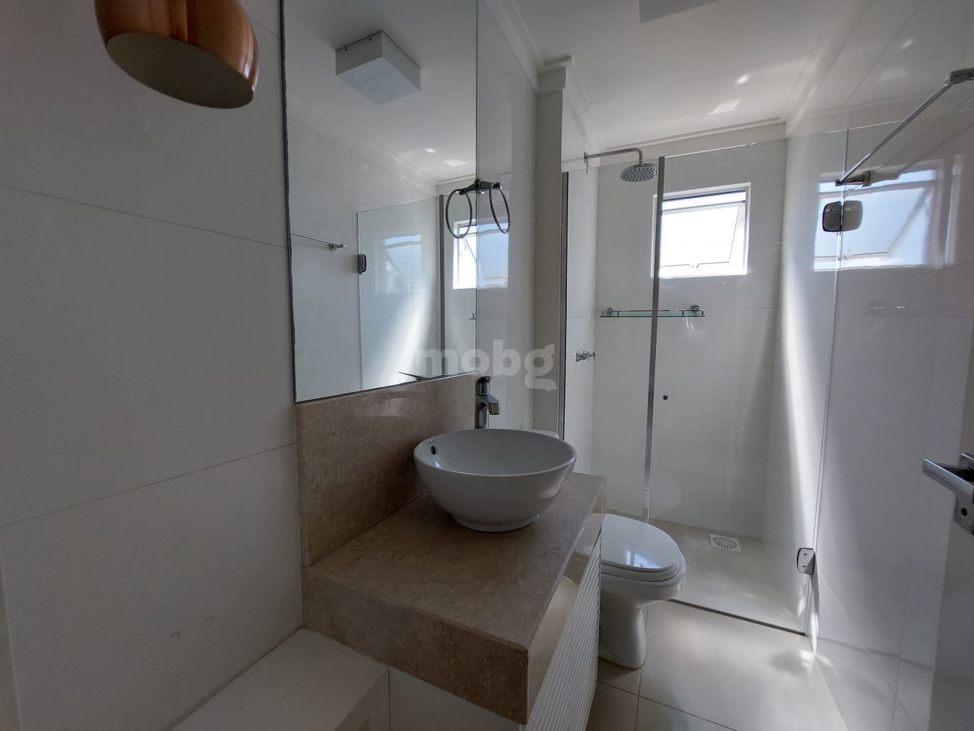 Apartamento para alugar com 2 quartos