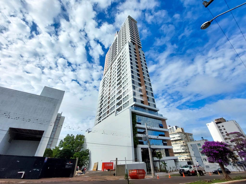 Apartamento para alugar com 2 quartos