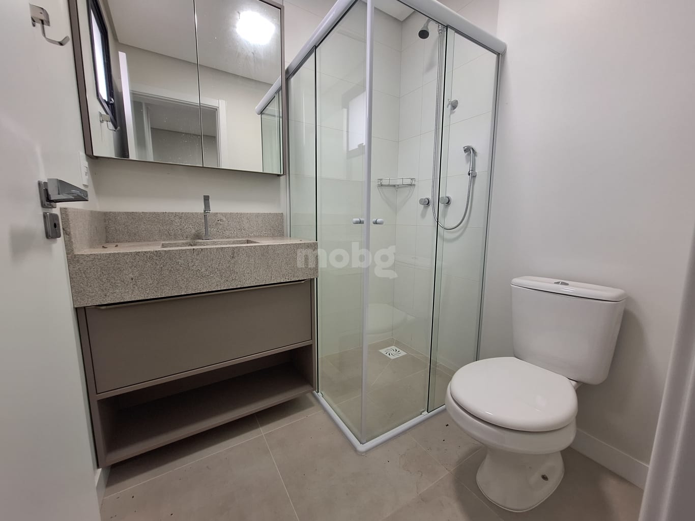 Apartamento para alugar com 2 quartos