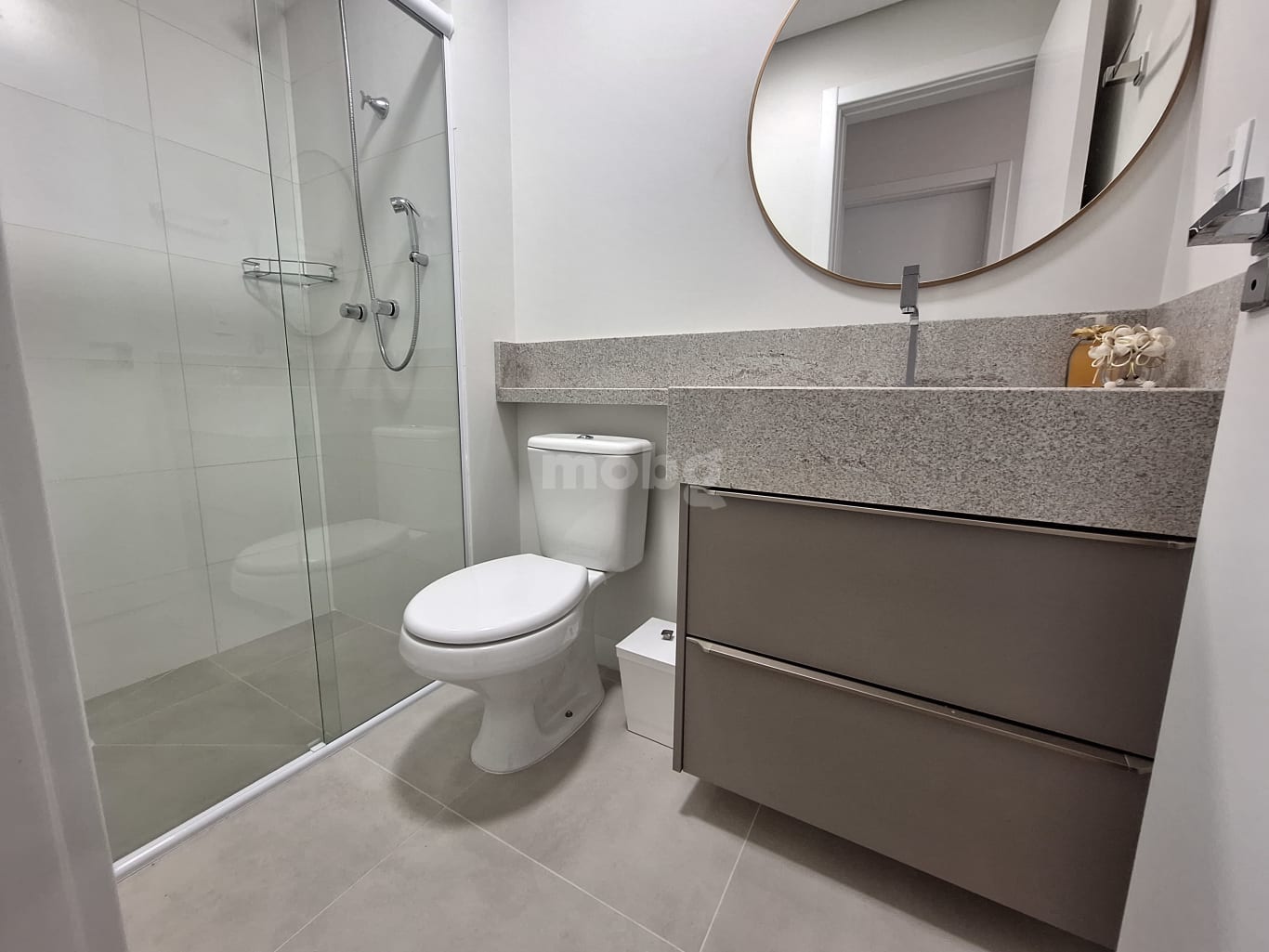 Apartamento para alugar com 2 quartos