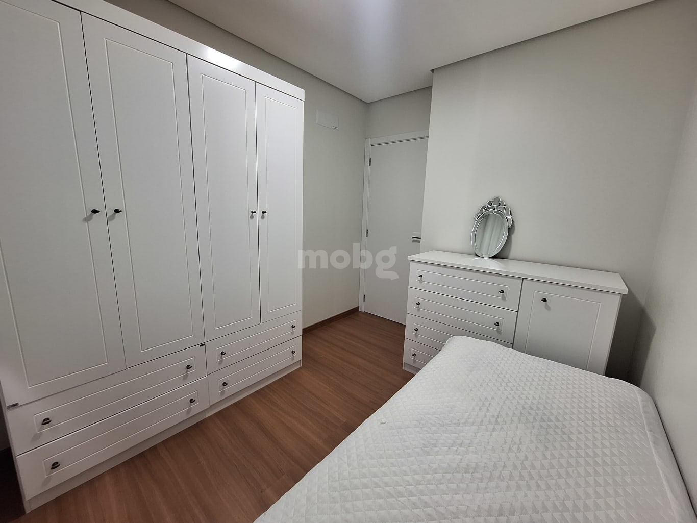 Apartamento para alugar com 2 quartos