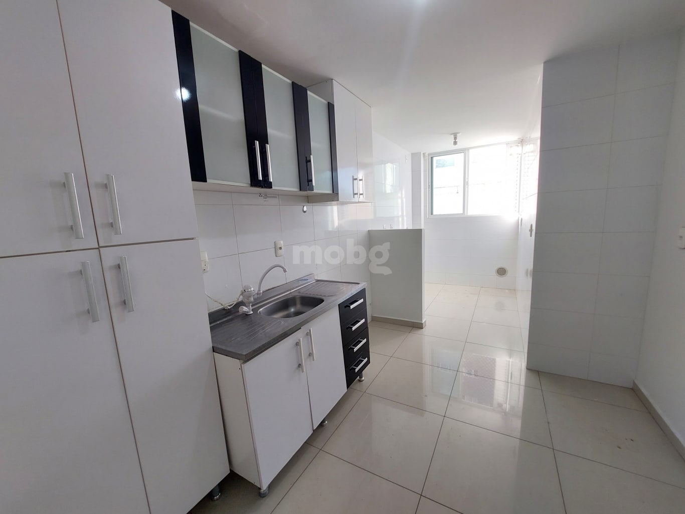 Apartamento para alugar com 2 quartos