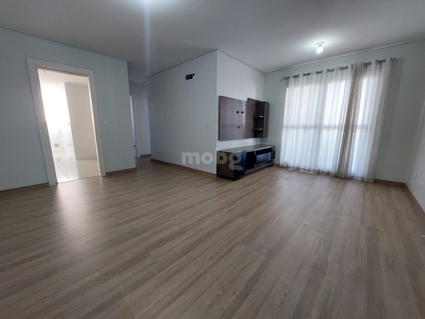 Apartamento para alugar com 2 quartos