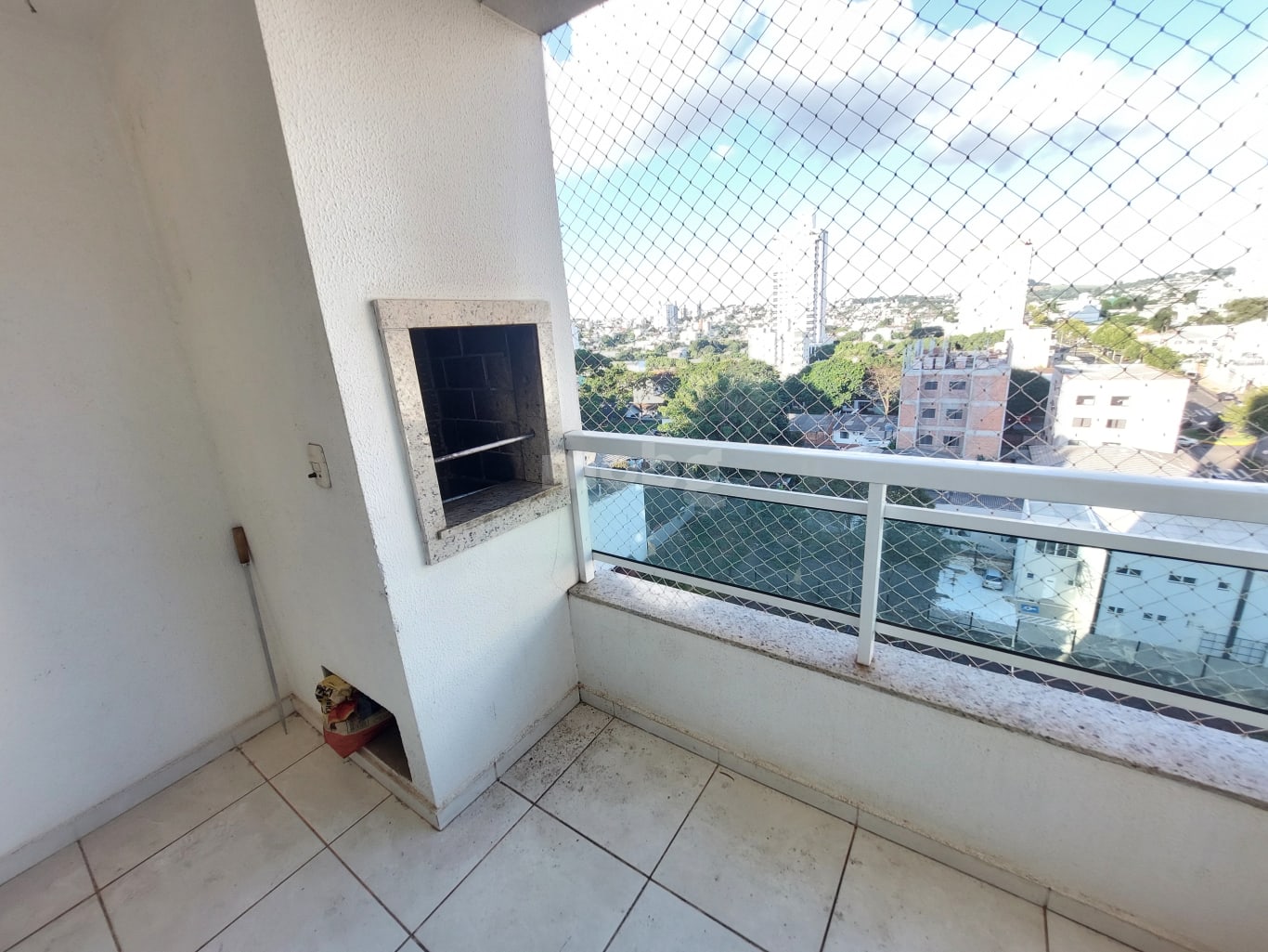 Apartamento para alugar com 2 quartos