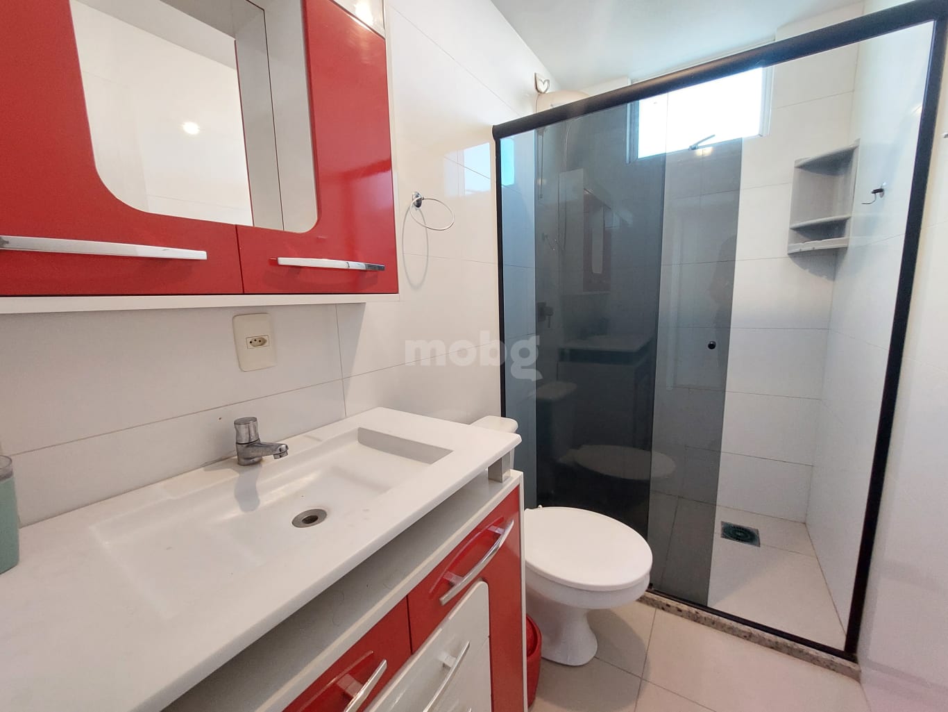 Apartamento para alugar com 2 quartos