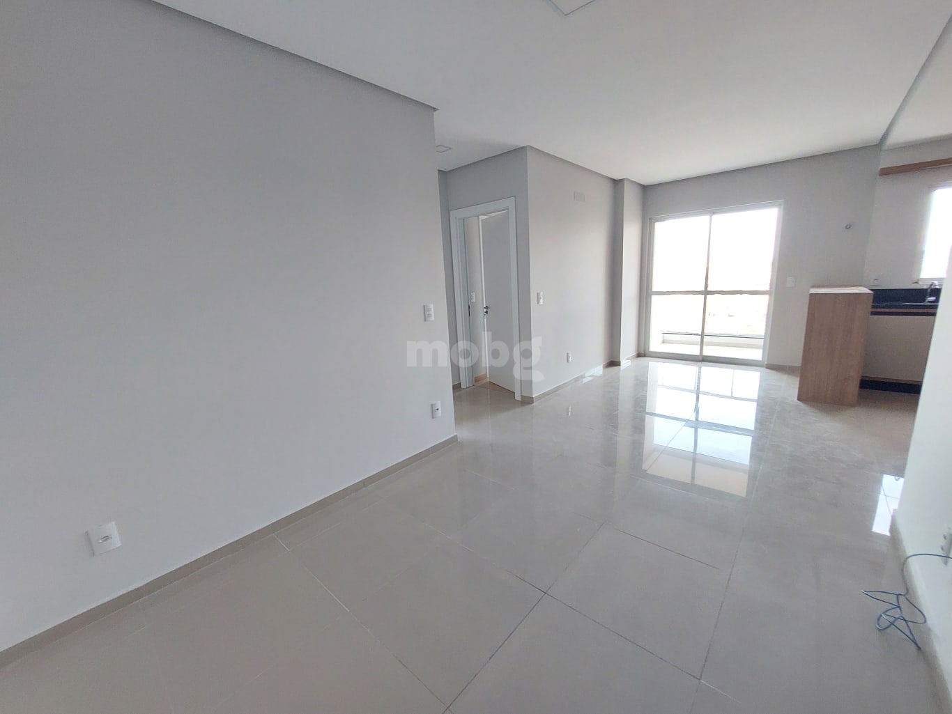 Apartamento para alugar com 2 quartos
