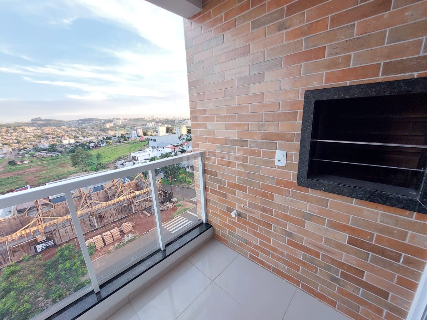 Apartamento para alugar com 2 quartos