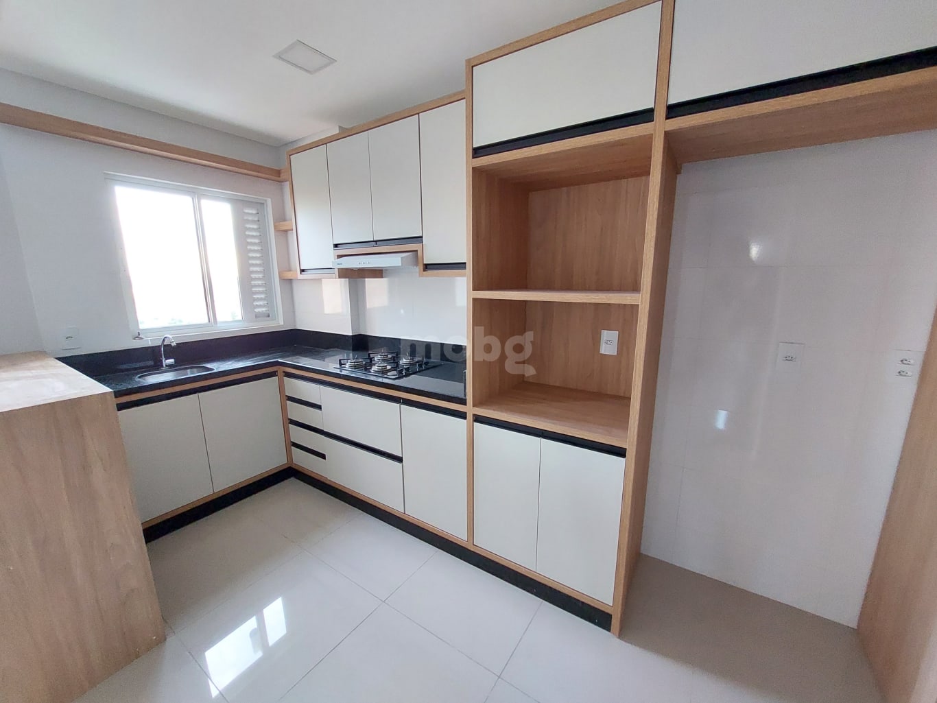 Apartamento para alugar com 2 quartos
