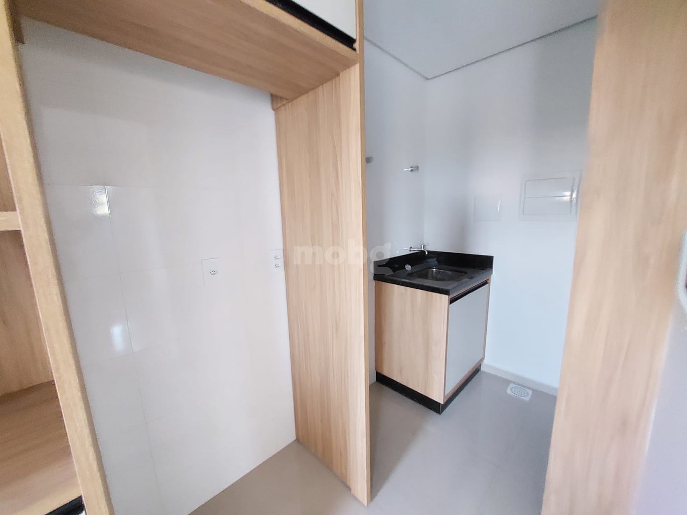 Apartamento para alugar com 2 quartos