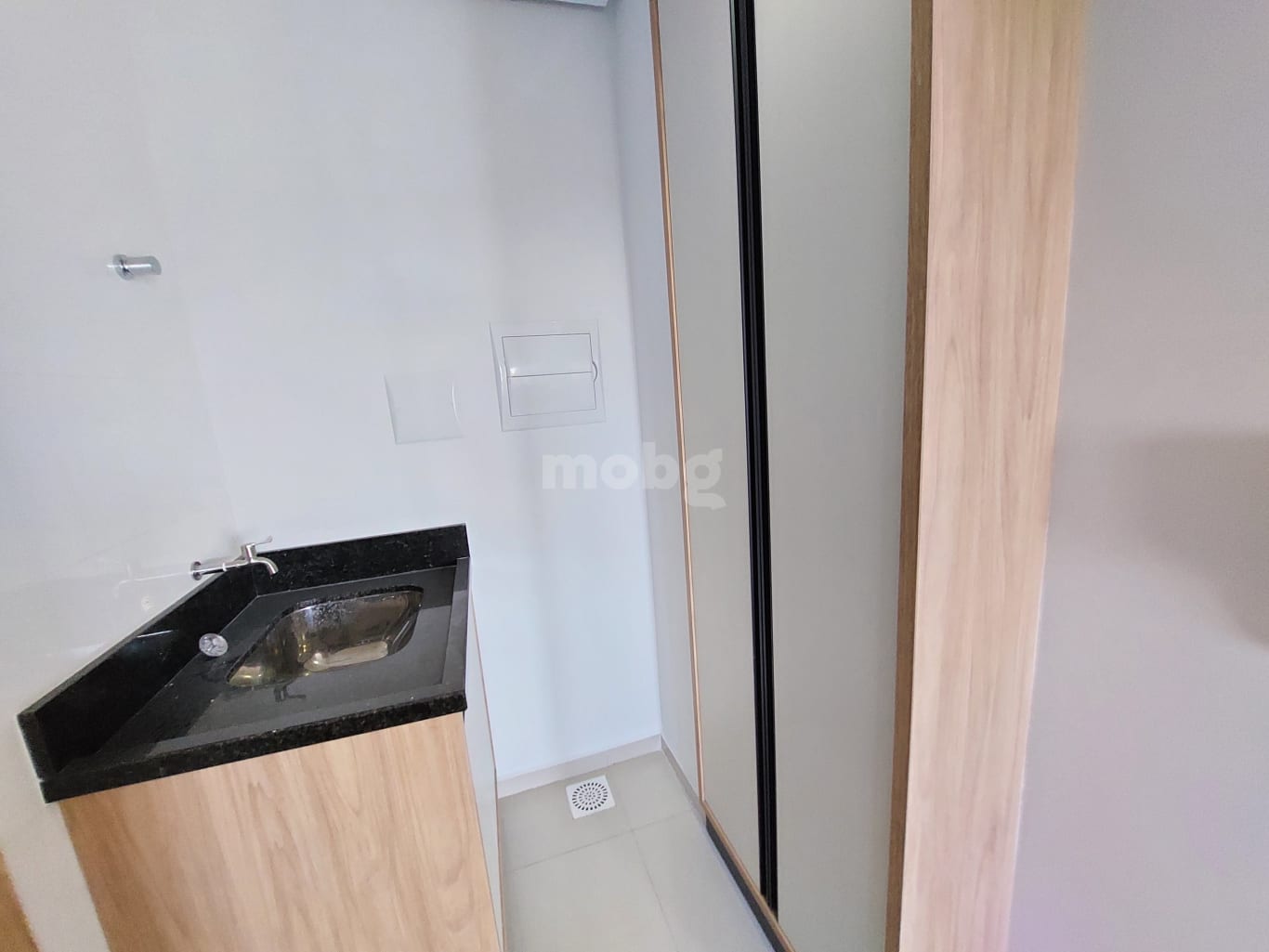 Apartamento para alugar com 2 quartos