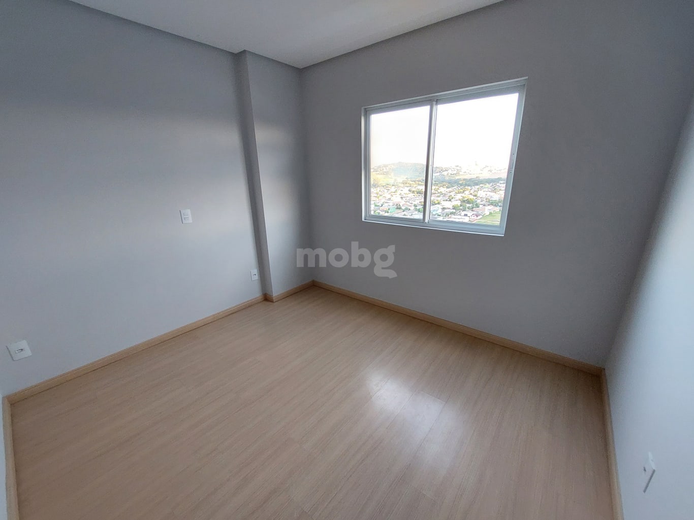 Apartamento para alugar com 2 quartos