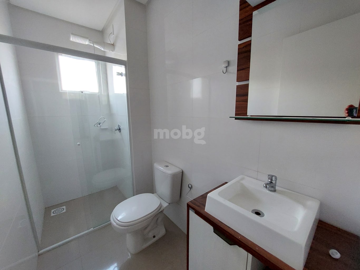 Apartamento para alugar com 2 quartos
