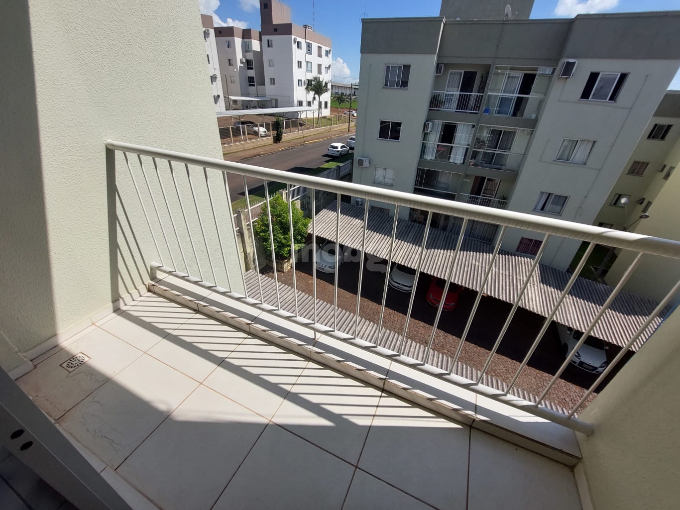 Apartamento para alugar com 2 quartos