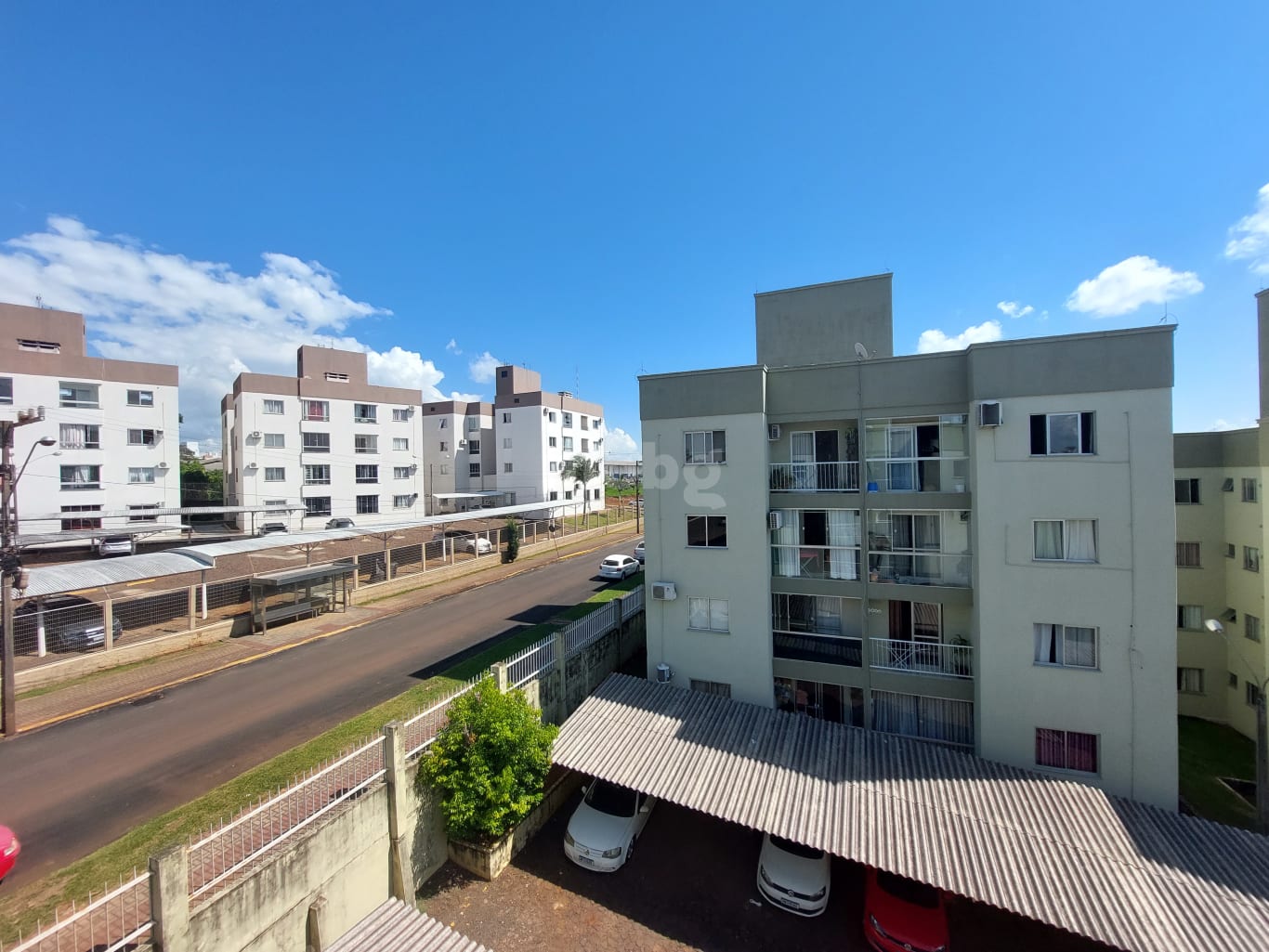 Apartamento para alugar com 2 quartos