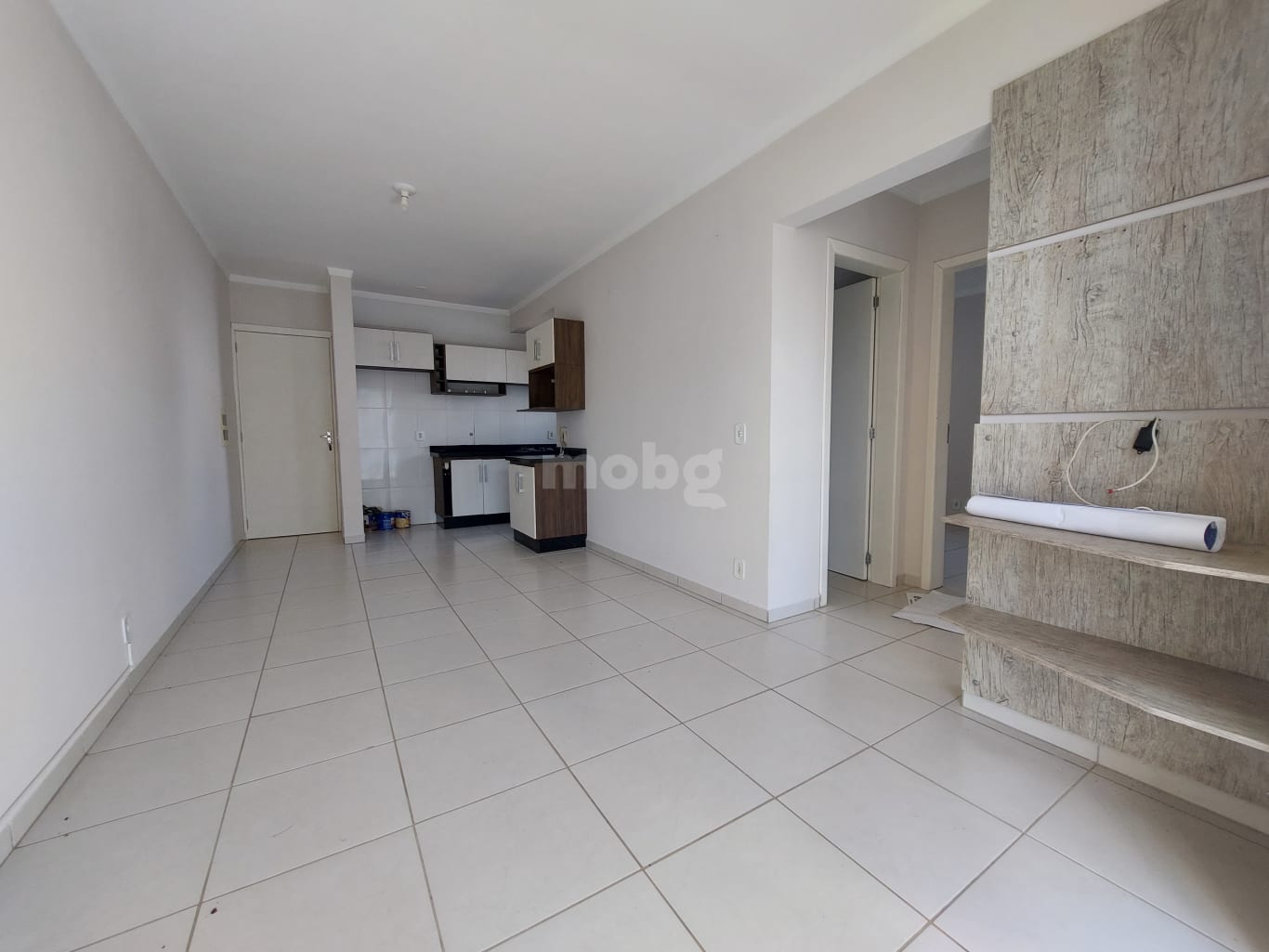 Apartamento para alugar com 2 quartos