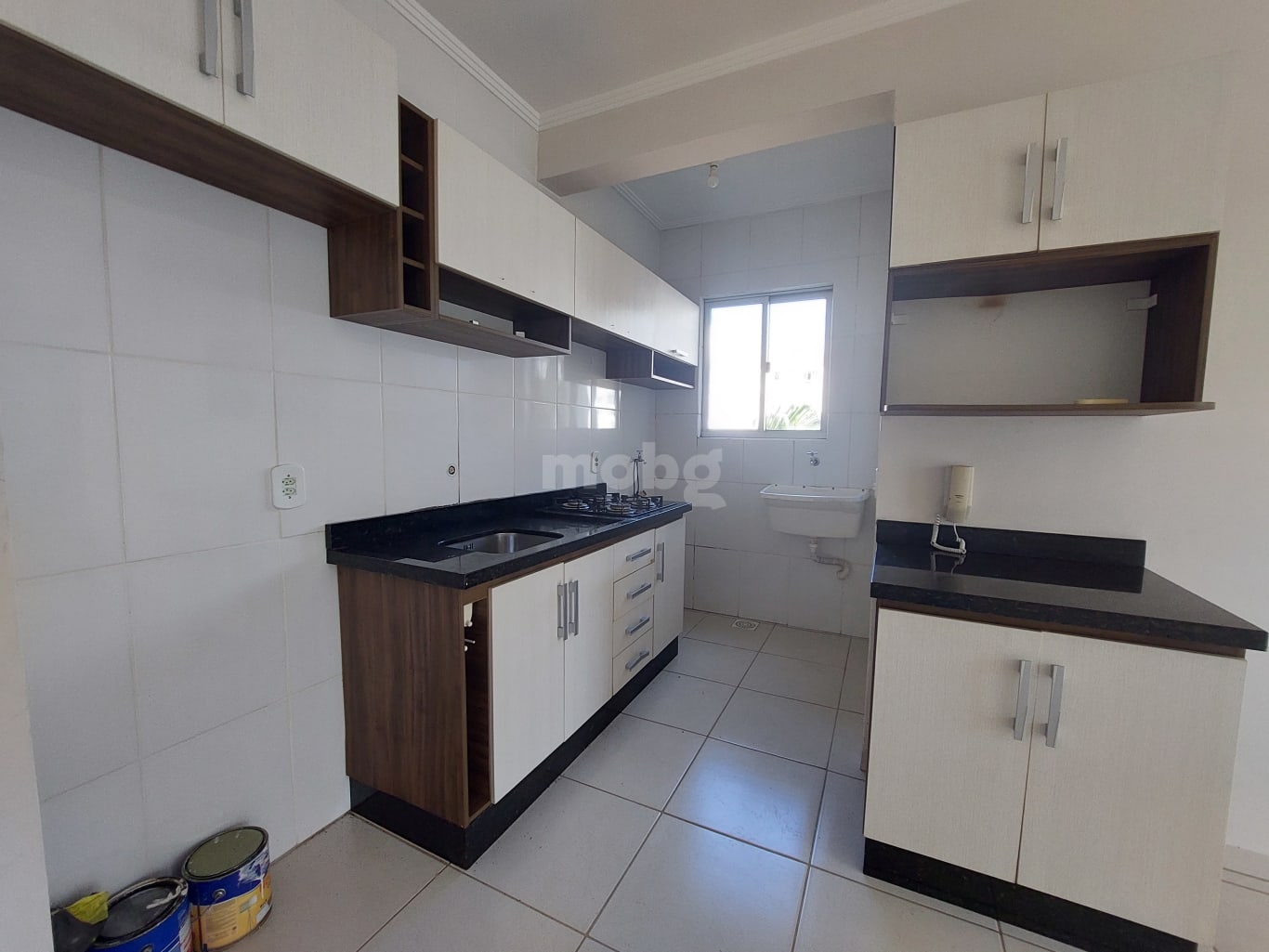 Apartamento para alugar com 2 quartos