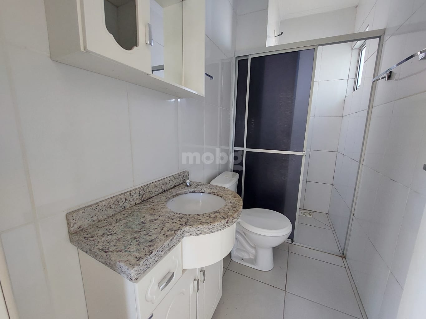 Apartamento para alugar com 2 quartos