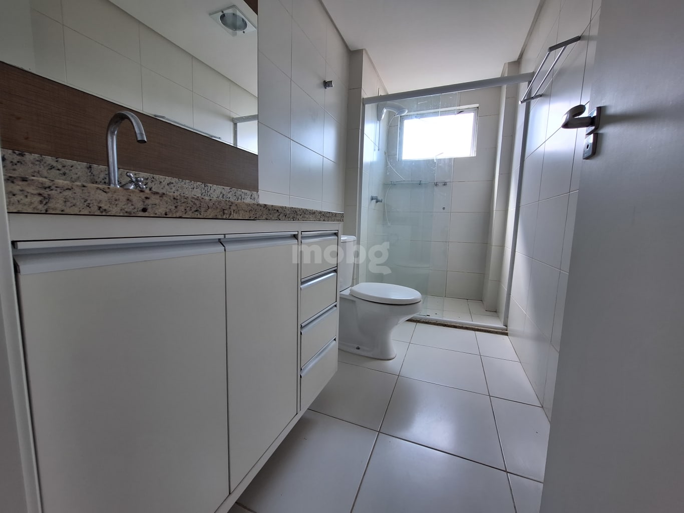 Apartamento para alugar com 2 quartos