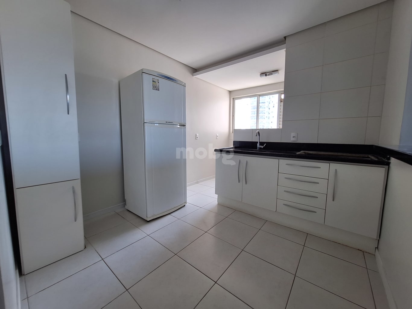 Apartamento para alugar com 2 quartos