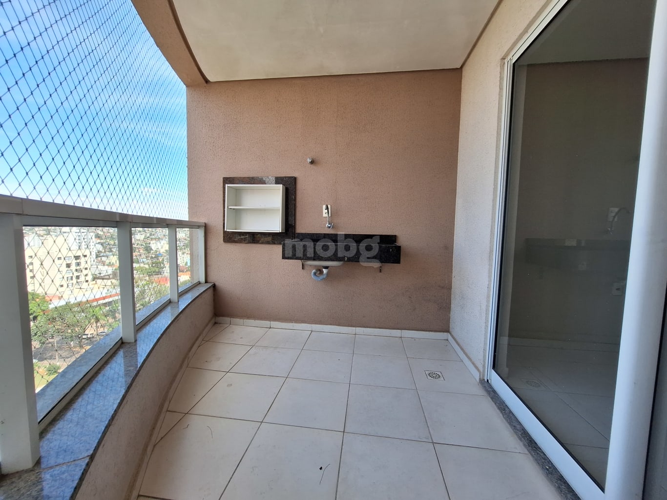 Apartamento para alugar com 2 quartos