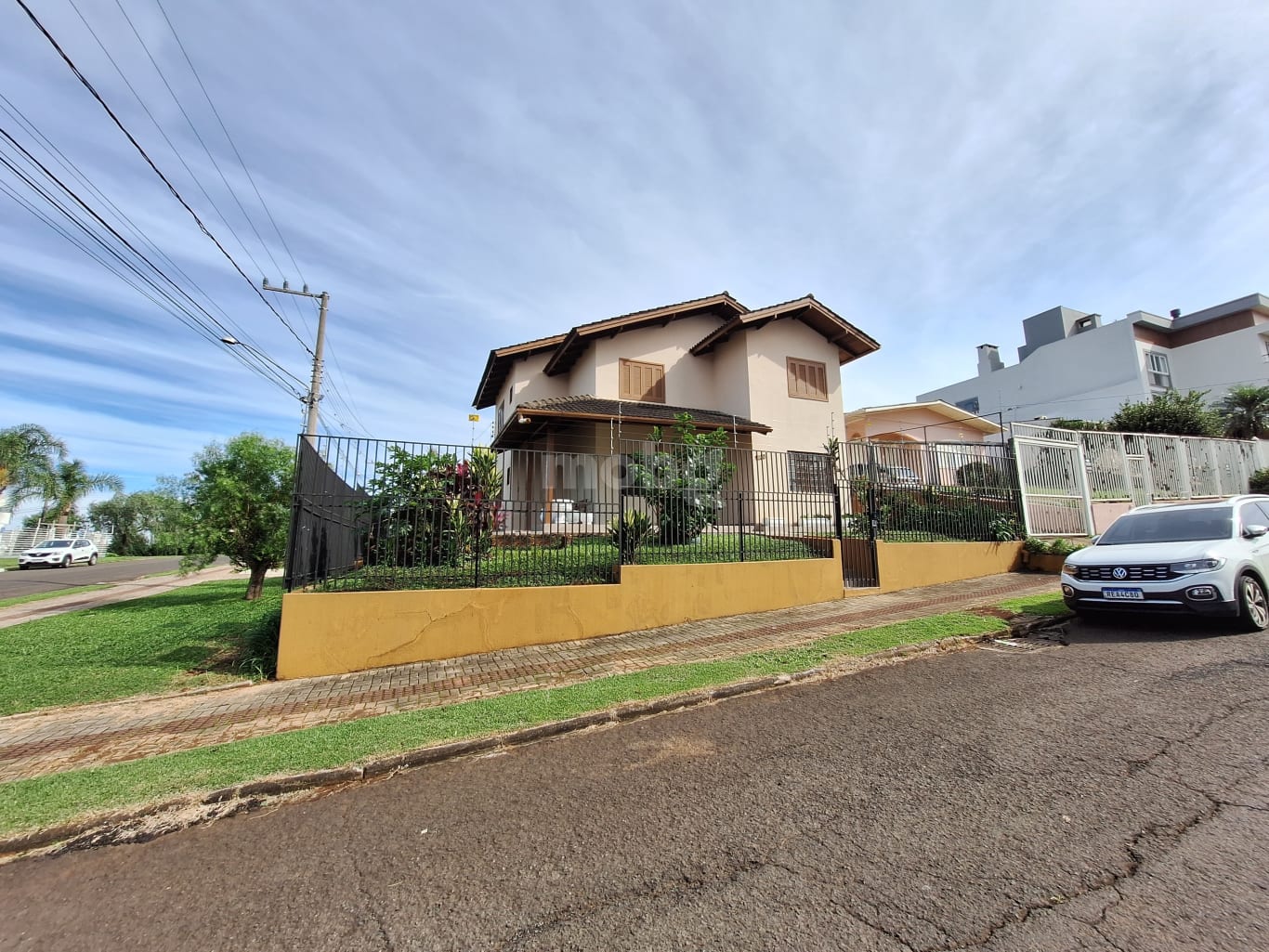 Casa para alugar com 4 quartos