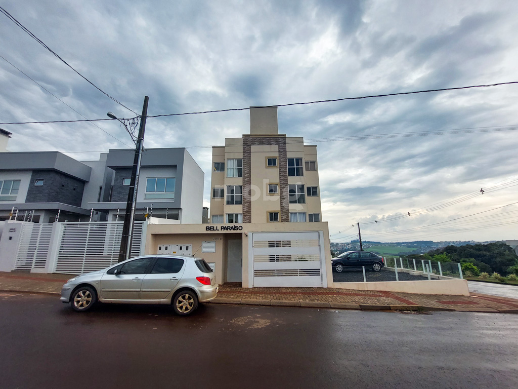Apartamento para alugar com 2 quartos
