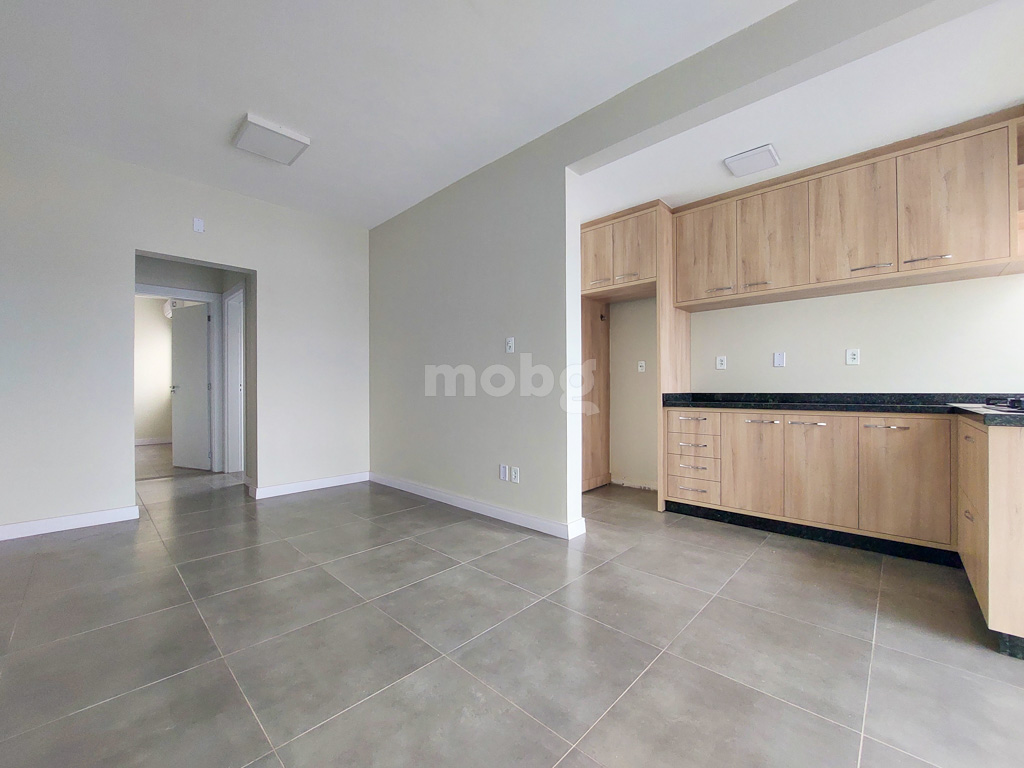 Apartamento para alugar com 2 quartos