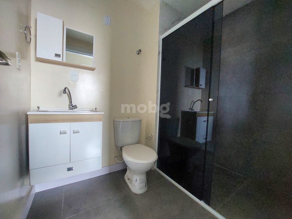 Apartamento para alugar com 2 quartos