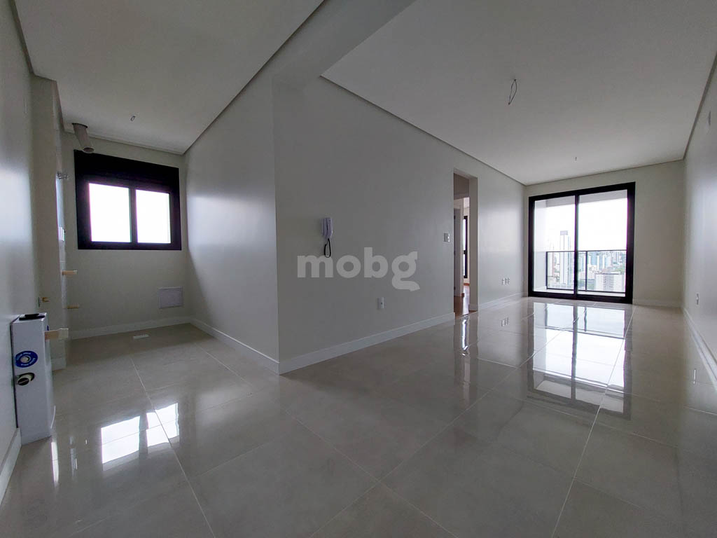 Apartamento para alugar com 2 quartos
