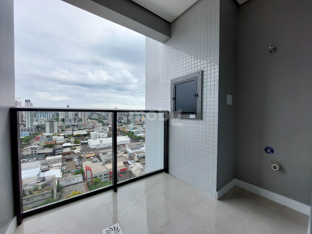 Apartamento para alugar com 2 quartos