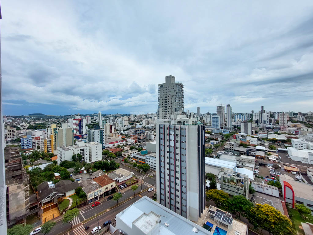 Apartamento para alugar com 2 quartos