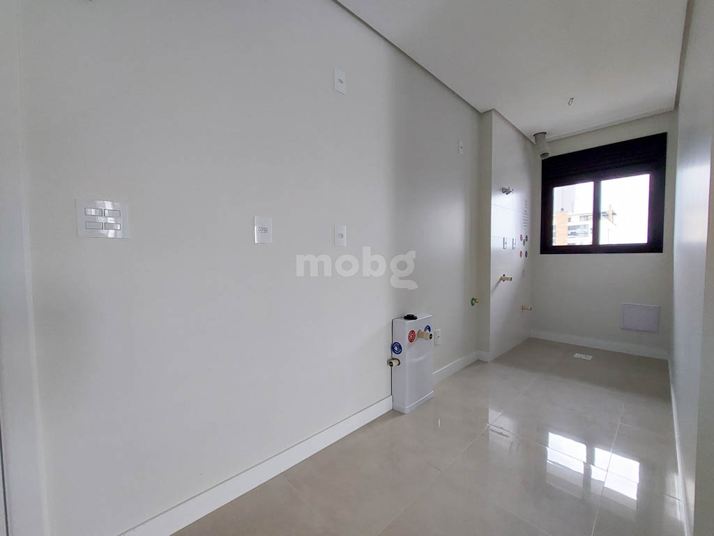 Apartamento para alugar com 2 quartos