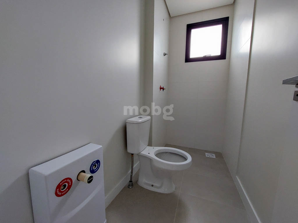 Apartamento para alugar com 2 quartos