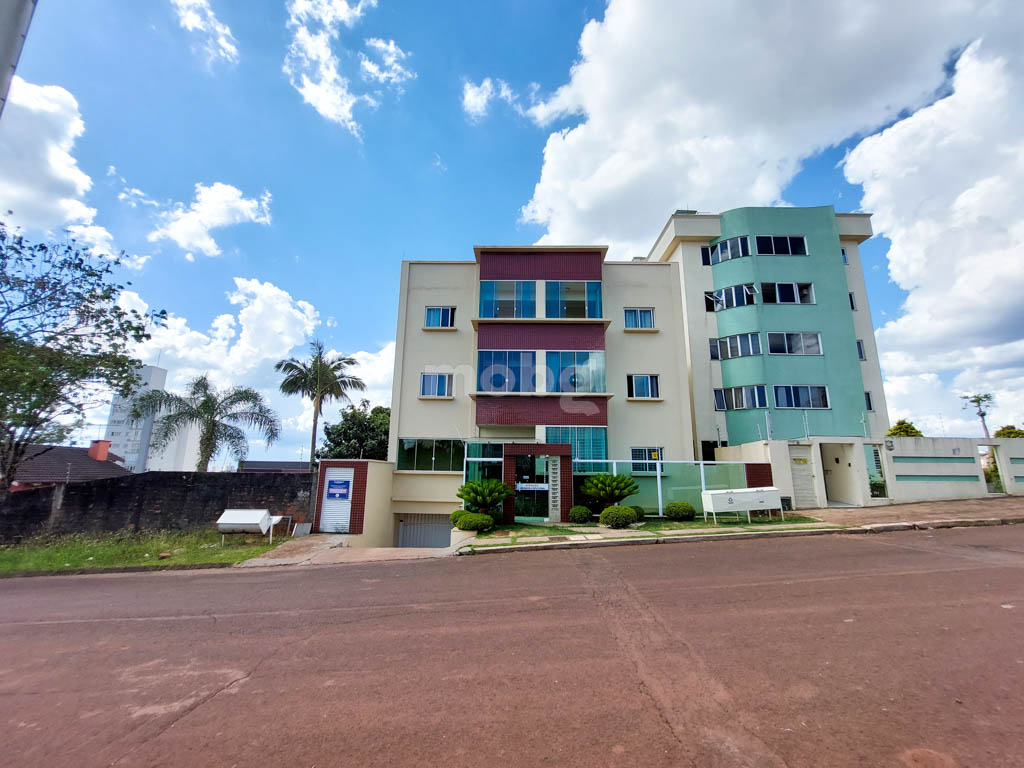 Apartamento para alugar com 1 quartos
