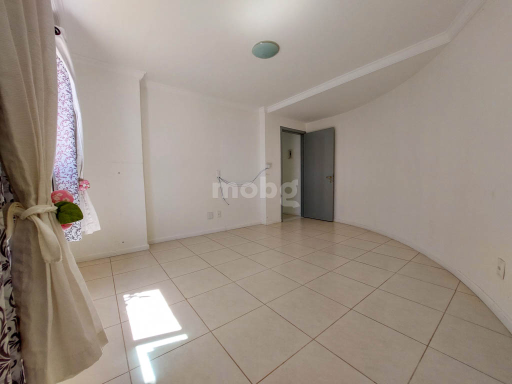 Apartamento para alugar com 1 quartos