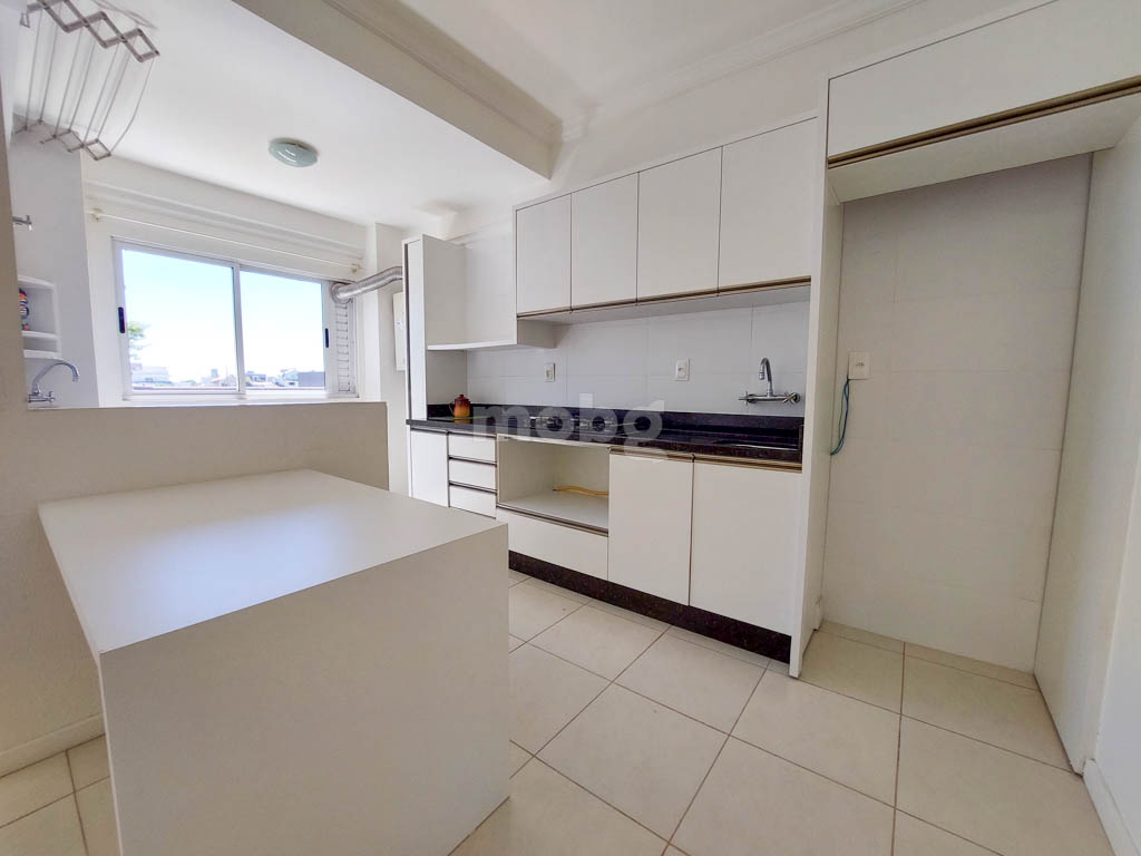 Apartamento para alugar com 1 quartos