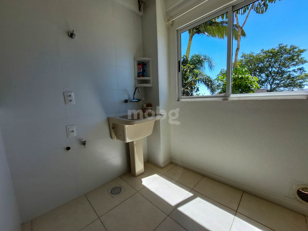 Apartamento para alugar com 1 quartos