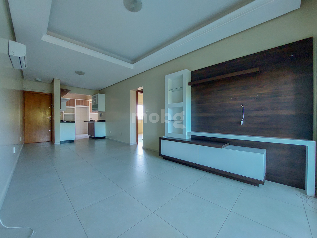 Apartamento para alugar com 2 quartos