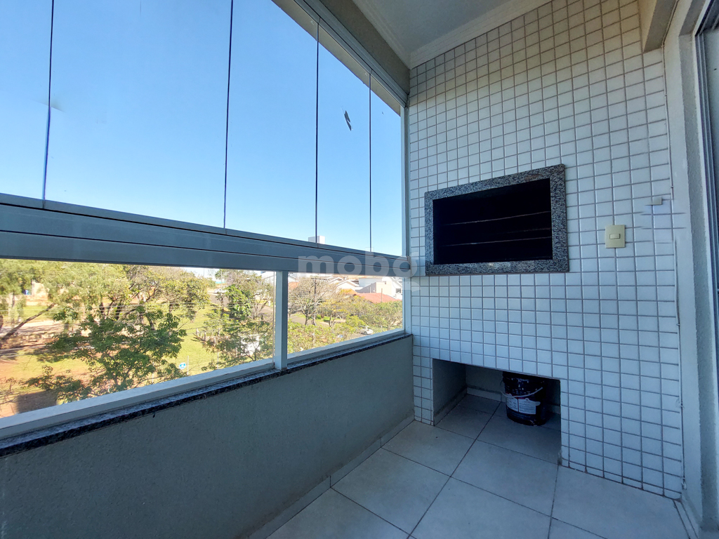 Apartamento para alugar com 2 quartos