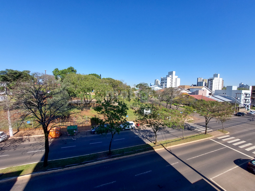 Apartamento para alugar com 2 quartos