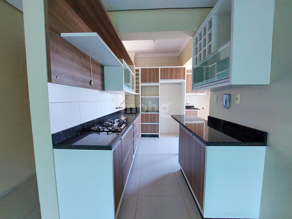 Apartamento para alugar com 2 quartos